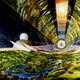 Illustration for article titled Student-Designed Space Colonies